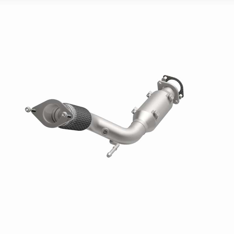 Magnaflow — Magnaflow 17-20 Nissan Rogue Sport Rear Underbody 2L Direct Fit Converter
OEM Grade
OEM - view 27