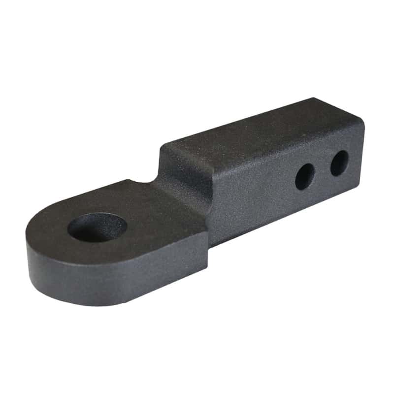GEN-Y Hitch — Gen-Y 2in Shank 4500 KG Australian Tounge/Ball Mount 32mm Hole Articulating Trailer Hitch
Trailer Hitch - view 2