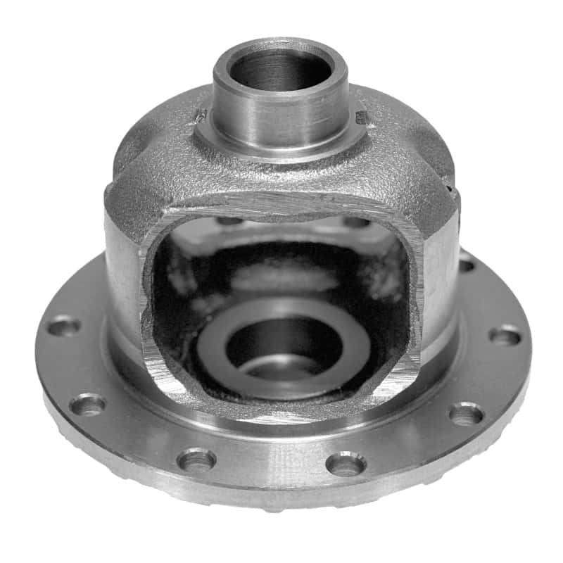 Yukon Gear & Axle — Yukon Gear Standard Open Carrier Case / Toyota 8in 4 Cylinder
Differential Case  - view 6