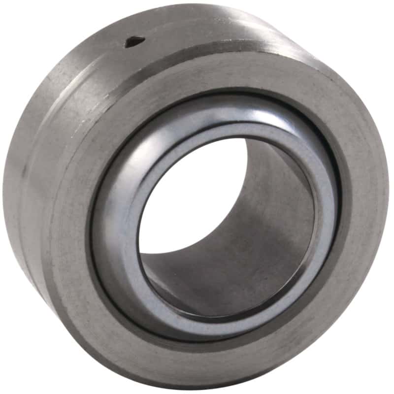 QA1 — QA1 SIB Series Bearing - .500in ID x 1.060in OD x .625in Wide - Heat Treated Chrome Plated S.S.
SIB Series Bearing - view 1