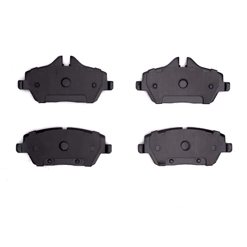 R1 Concepts — R1 14-21 BMW I3 Front Track/Street Brake Pads - view 6