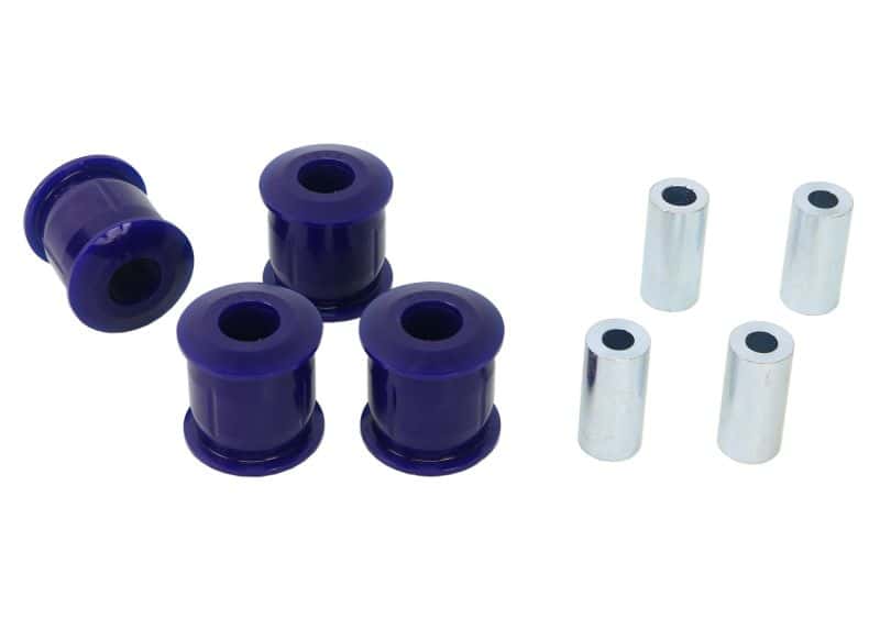 Superpro — SuperPro 2008 Lexus LX570 Base Rear Upper Trailing Arm Bushing Kit
Bushing Kit - view 3