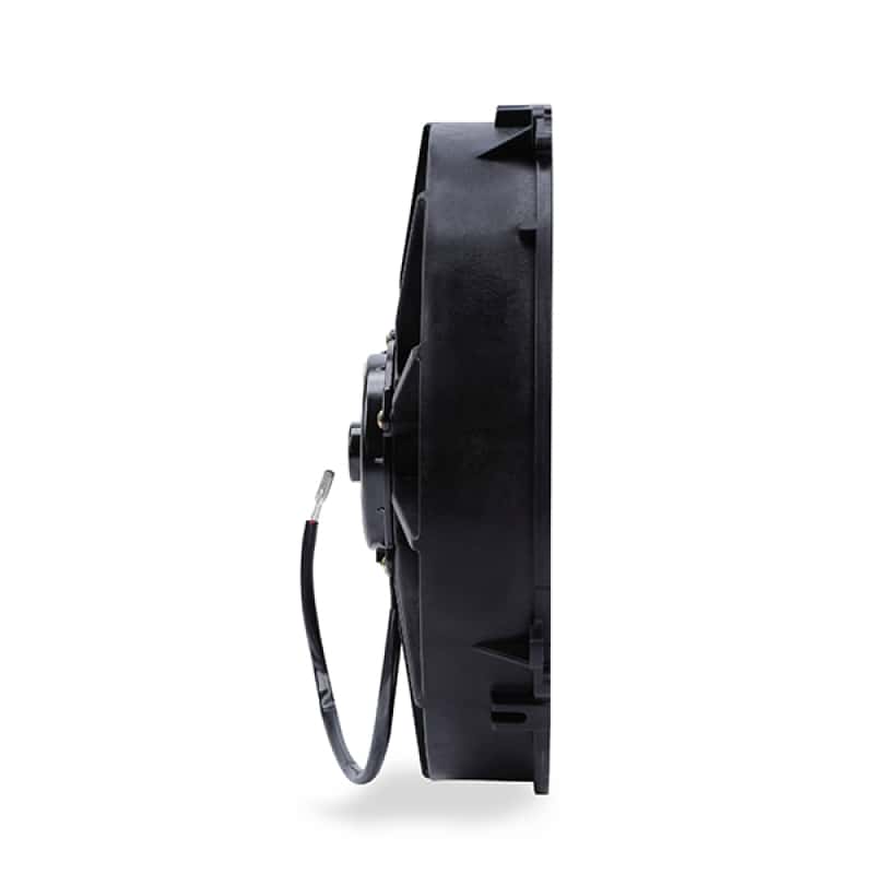 Mishimoto — Mishimoto 10 Inch Race Line High-Flow Electric Fan - view 10