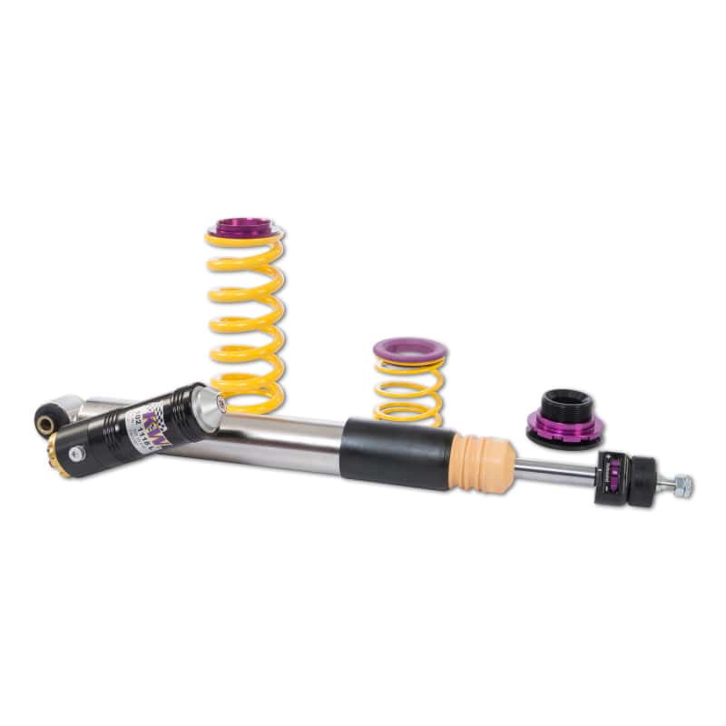 KW — KW Audi RS3 8V Clubsport Coilover Kit 3-Way
Coilover Kit - view 6