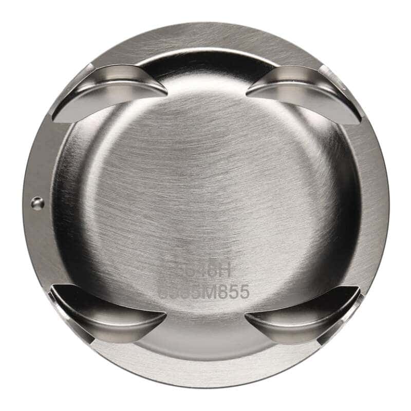 Wiseco — Wiseco Mitsubishi Lancer EVO 8 - 4G63 Turbo Piston Kit
Piston Set - view 8