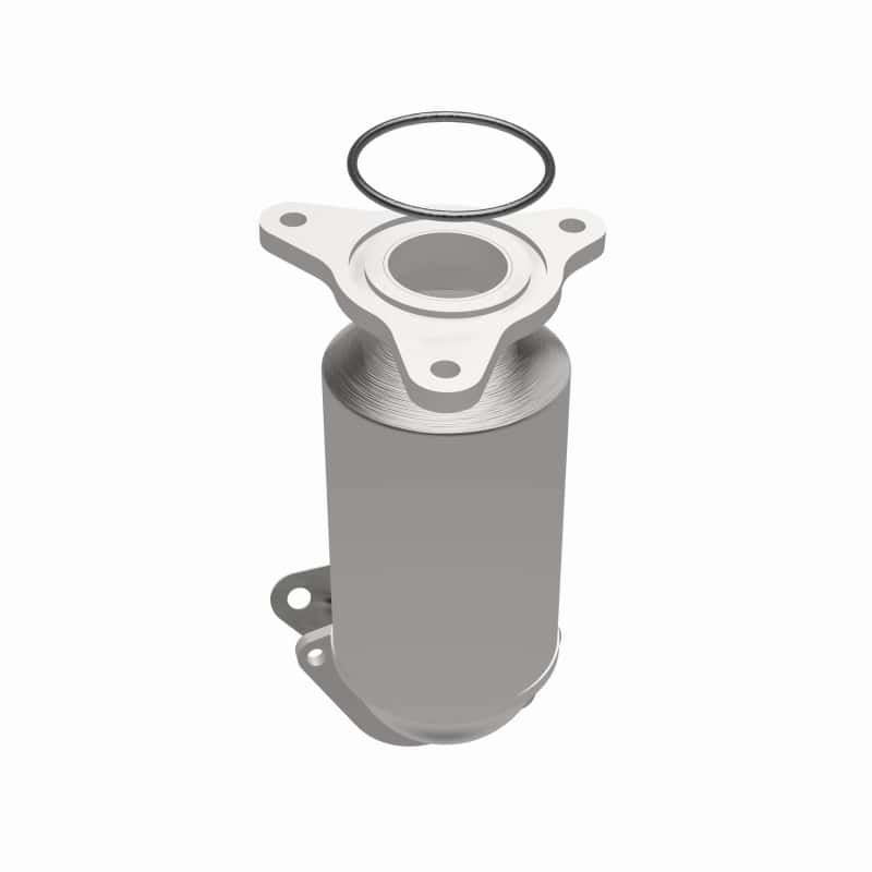 Magnaflow — Magnaflow 14-15 Impala 2.5 Underbody Direct Fit Converter
OEM Grade
OEM - view 23
