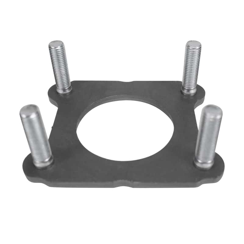 Yukon Gear & Axle — Yukon Gear JT Jeep Gladiator (Non Rubicon) DRE 32 SPL Dana 44 32.2in Rear Axle Kit
4340 Rear Axle Kit - view 6