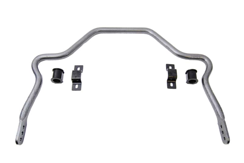 Hellwig — Hellwig 17-21 Ford F-450 2/4WD Solid Heat Treated Chromoly 1-3/8in Rear Sway Bar - view 2