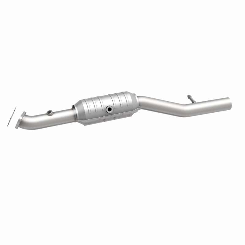Magnaflow — MagnaFlow Conv DF 08-09 Mitsubishi Lancer 2.0L w/o Turbo *NOT FOR SALE IN CALIFORNIA*
OEM Grade
OEM - view 10