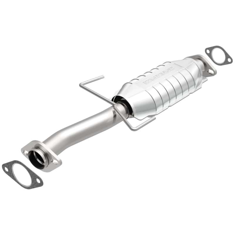 Magnaflow — MagnaFlow Conv Ford-Mazda-Mercury 24.75X6.5X4
HM Grade
HM - view 31