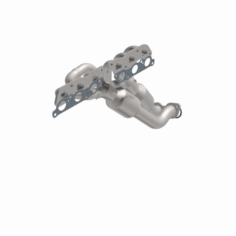Magnaflow — MagnaFlow Conv DF 00-04 Lexus IS/GS300 mani
HM Grade
HM - view 28