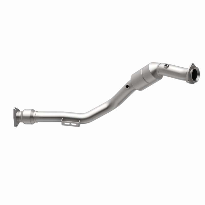 Magnaflow — MagnaFlow Conv DF 04/06 VW Phaeton 4.2L Front Driver Side
California - view 21