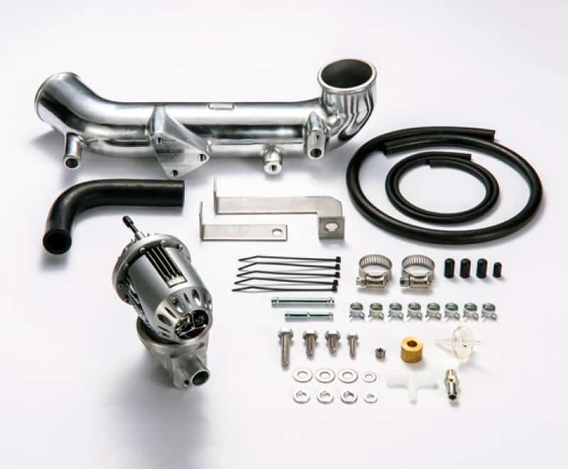 HKS — HKS SUPER SQV 4 HONDA CIVIC TYPE-R FK8
hks71008-AH009 - view 1