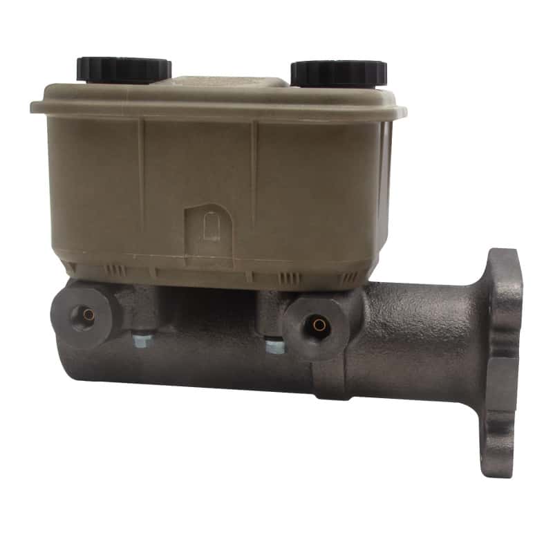 DFC — DFC 73-90 Chevrolet W6N042 Tilt Cab MC Brake Master Cylinder
DFC Brake Master Cyl - view 4