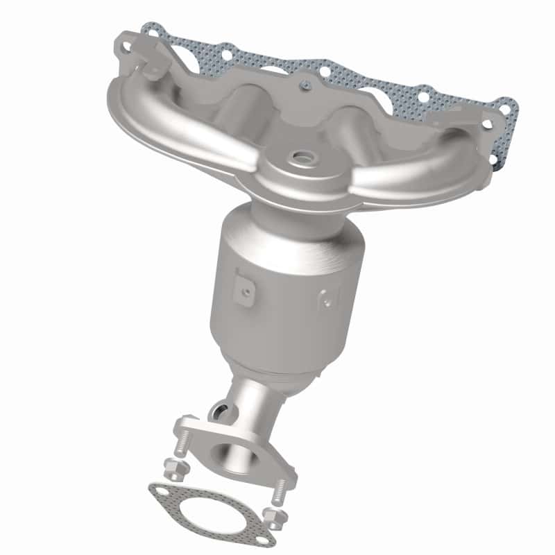 Magnaflow — Magnaflow 10-13 Hyundai Santa Fe 2.4L Direct Fit Converter
California - view 16