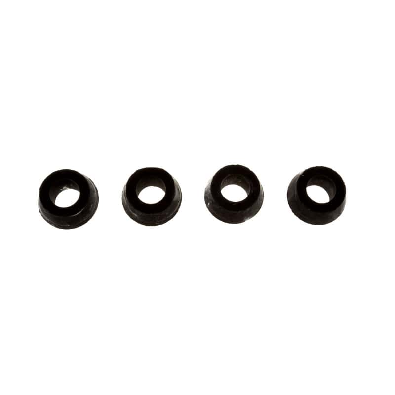 Bilstein — Bilstein 5100 Series 86-89 Toyota 4Runner / Pickup Rear 46mm Monotube Shock Absorber
Shock - view 5