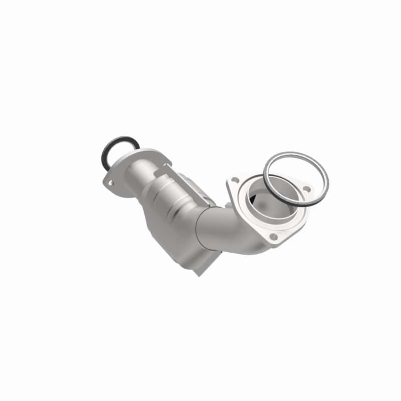 Magnaflow — MagnaFlow Conv DF 01- 02 Tacoma 3.4L EC/SB 4
HM Grade
HM - view 23
