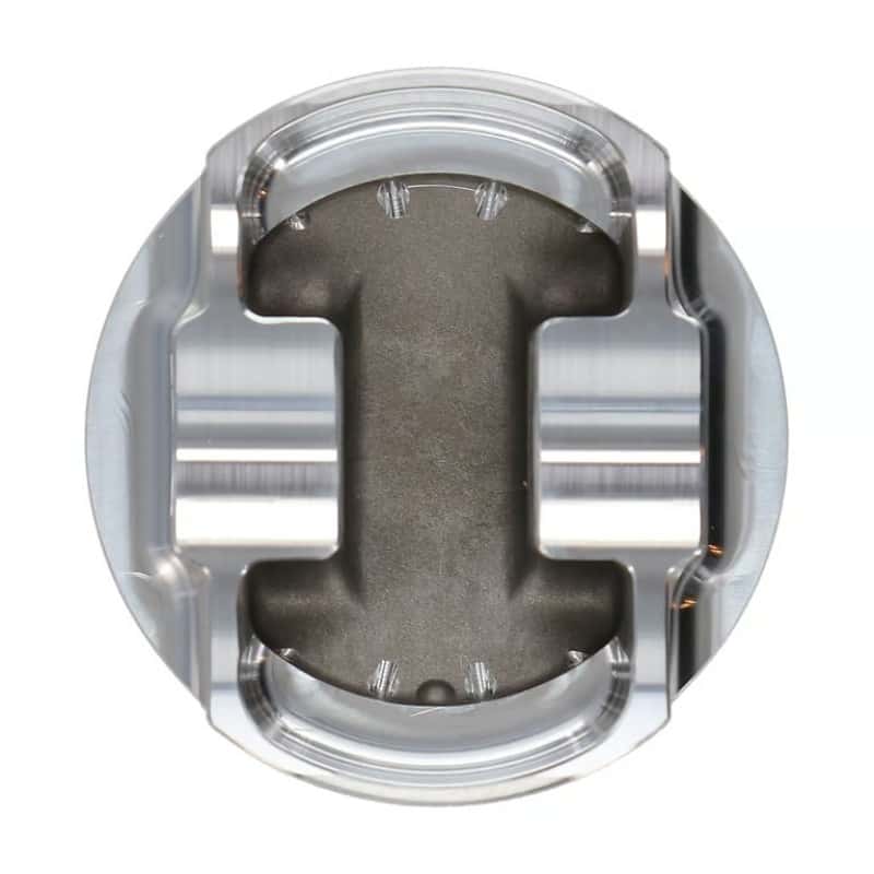 Wiseco — Wiseco Polaris 500 Sportsman/Scrambler 96-13 10.21 Piston Kit
Piston Kit - view 7