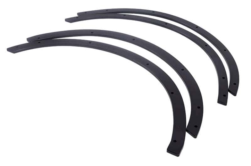 Dee Zee — Dee Zee 21-23 Ford Bronco Bronco Fender Delete
Fender Delete Kit - view 2