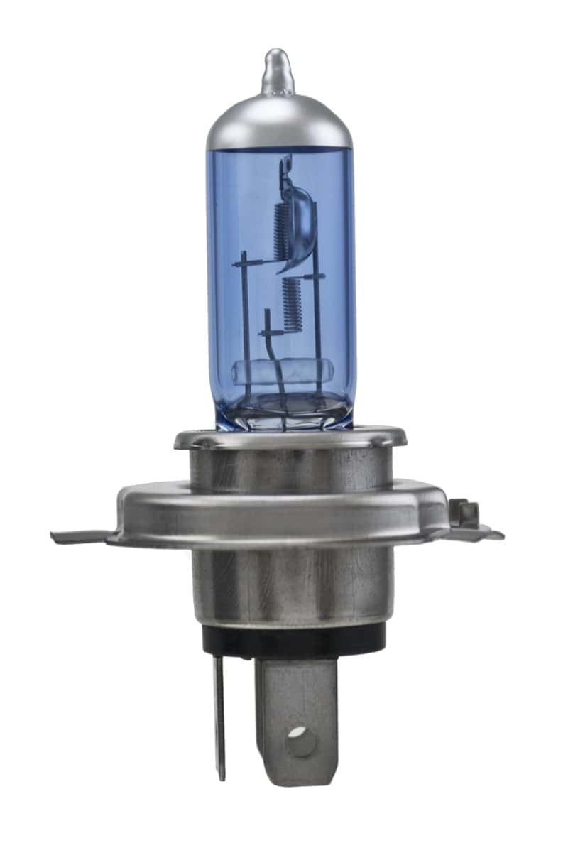 Hella — Hella Optilux H4 100/80W Xenon White XB Kit (Pair)
H4 Halogen Bulb
Bulb - view 27