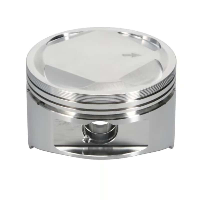Wiseco — Wiseco Honda XR/TRX400EX/TRX400X 111 CR Piston kit
Piston Kit - view 11
