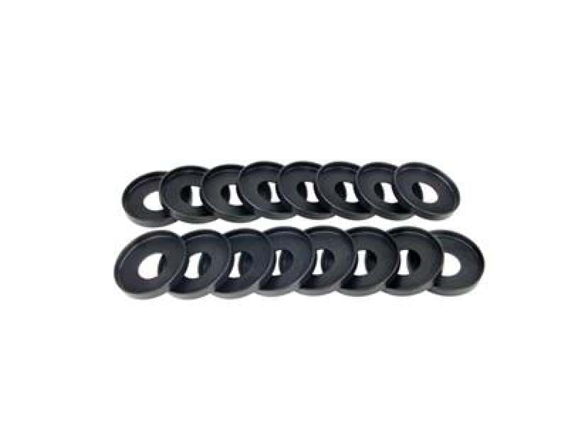 COMP Cams — COMP Cams Spring Seats Cnc .060X.570X.1 - Set of 100
EngValve Spring Seat - view 2