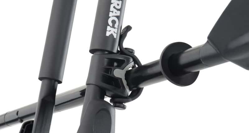 Rhino-Rack — Rhino-Rack Folding J Style Kayak Carrier - Pair - view 8