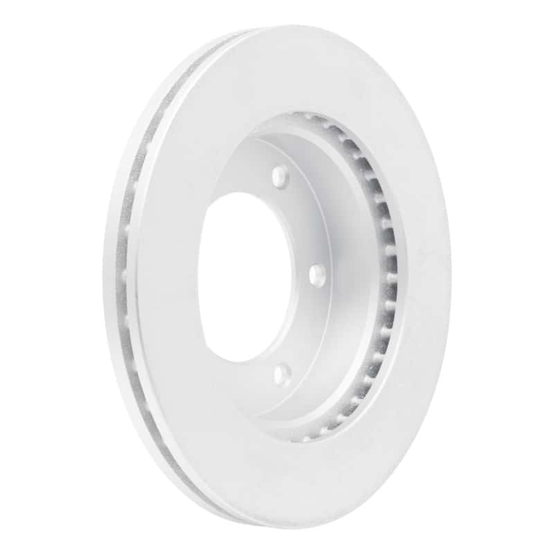 DFC — DFC 01-04 Honda Passport Front GeoSPEC Coated Rotor
DFC Brake Rotor - view 4