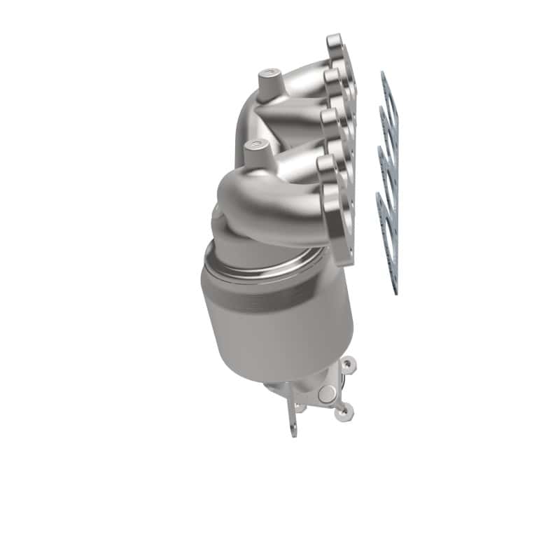 Magnaflow — MagnaFlow Conv DF Civic-Del Sol 96-99 1.6L
HM Grade
HM - view 25