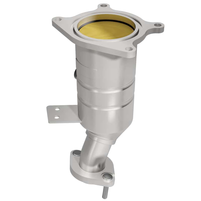 Magnaflow — MagnaFlow Conv DF EDGE- 07-09 6 3.5L OEM
OEM Grade
OEM - view 31