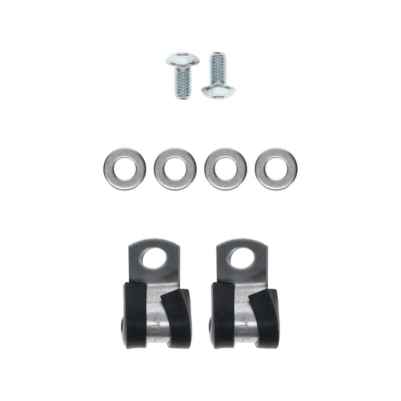Camburg — Camburg Billet UCA Clamp Kit (2)
Clamp Kit - view 1
