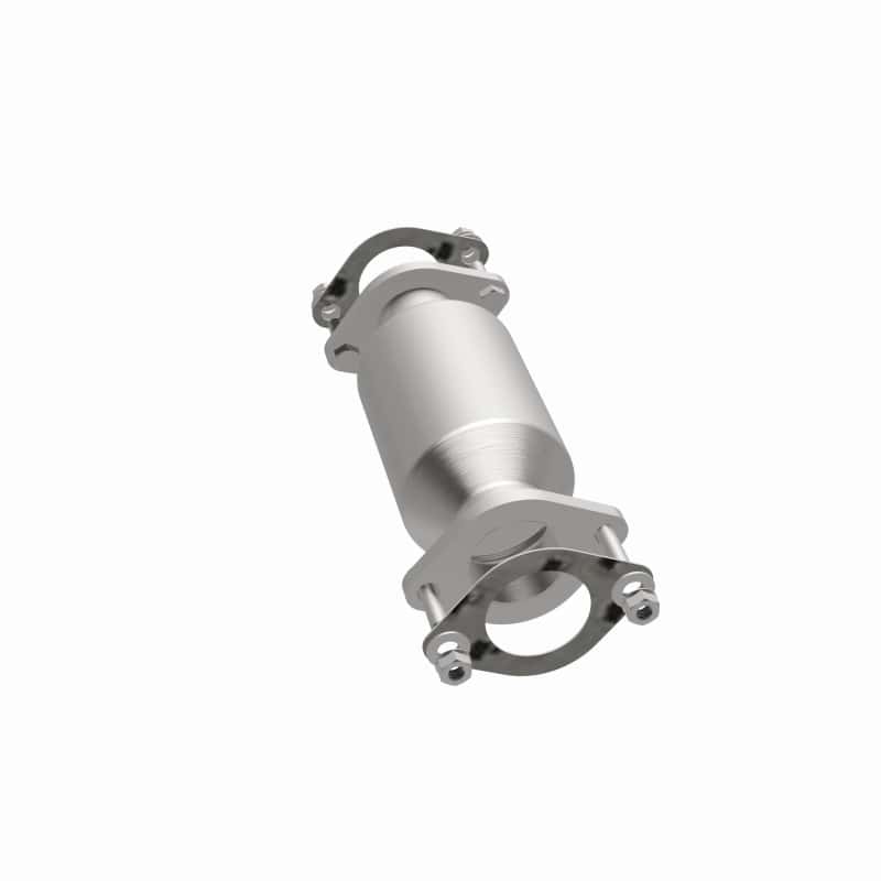 Magnaflow — MagnaFlow Conv DF 09-10 Hyundai Genesis 4.6L
OEM Grade
OEM - view 24
