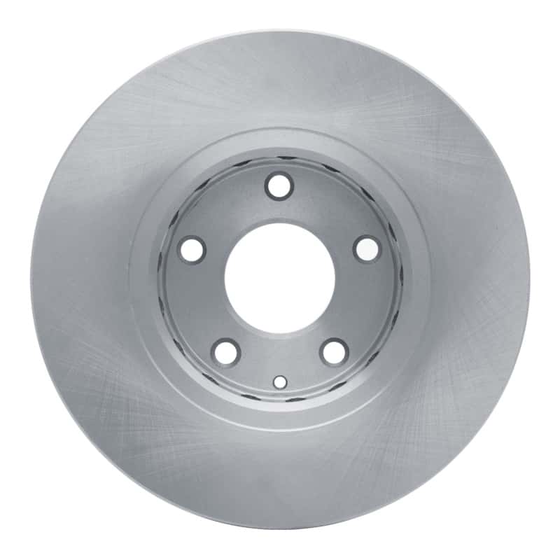 DFC — DFC 16-25 Mazda 6 Front Brake Rotor
DFC Brake Rotor - view 5