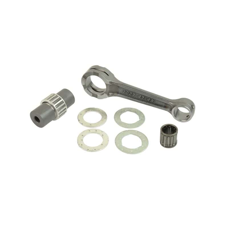 Athena — Athena 04-11 Suzuki RM 125 Offroad Connecting Rod Kit - view 2