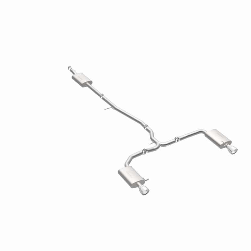 Magnaflow — MagnaFlow SYS Cat-Back 13-14 Ford Flex 3.5L
Cat-Back - view 20