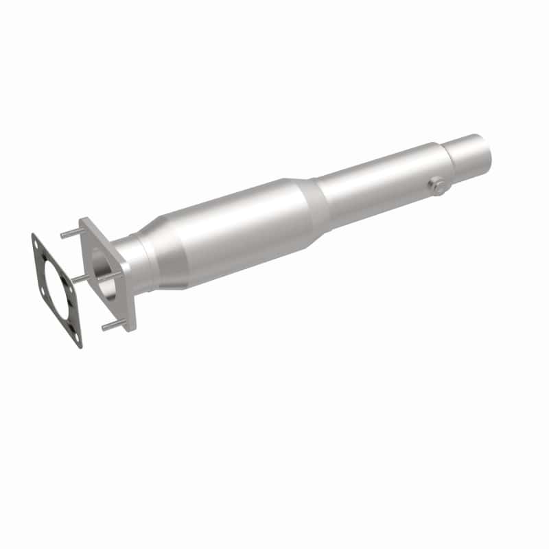 Magnaflow — MagnaFlow Conv DF 97 Buick Riviera 3.8L
HM Grade
HM - view 7