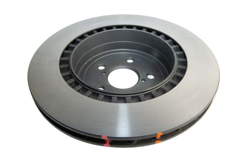 DBA — DBA 08-14 Lexus IS F Rear 4000 Series Standard Rotor
Brake Rotor
Brake Disc - view 2
