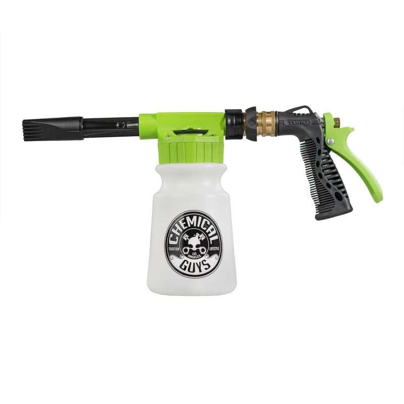 Chemical Guys — Chemical Guys TORQ Foam Blaster 6 Wash Gun - view 2