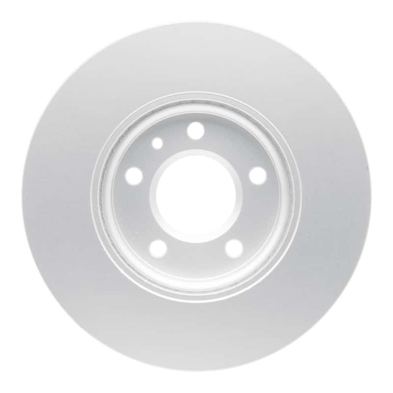 DFC — DFC 11-25 Buick Encore GX Front GeoSPEC Coated Rotor
DFC Brake Rotor - view 5