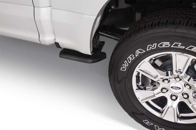 AMP Research — AMP Research 15-22 Ford F150 All Beds BedStep2 - Black
Truck Step
Bedstep 2 - view 6