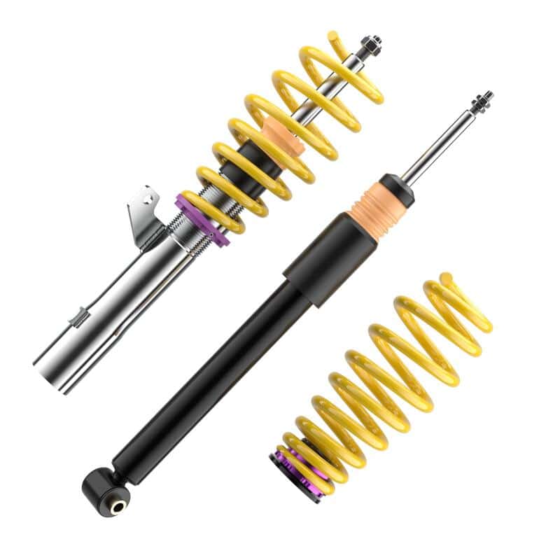 KW — KW Coilover Kit V2 Acura RSX (DC5) incl. Type S
Coilover Kit - view 13