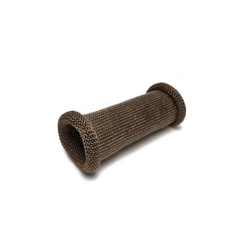 DEI — DEI Titanium 4in Knit Exhaust Sleeve - 12in
Exhaust Wrap Kit - view 7