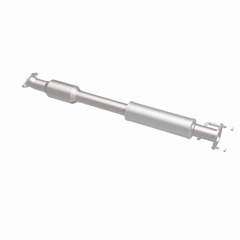 Magnaflow — Magnaflow 2015 Sedona 3.3 Underbody Direct Fit Converter
OEM Grade
OEM - view 13