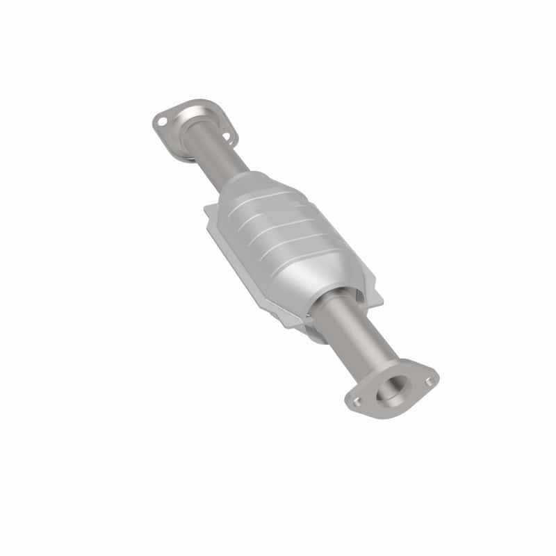 Magnaflow — MagnaFlow Conv DF 01-03 Montero Sport rr OEM
OEM Grade
OEM - view 15
