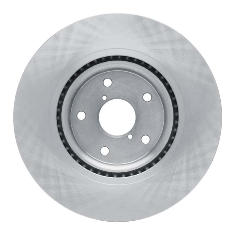 DFC — DFC 20-25 Subaru WRX Front Brake Rotor - view 5