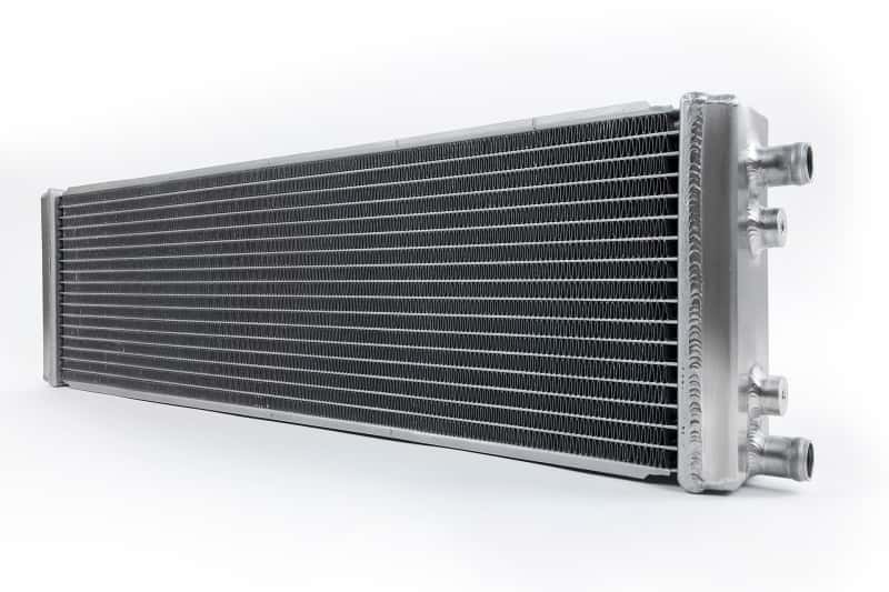 CSF — CSF Dual-Pass Universal Heat Exchanger (Cross-Flow)
CSF Heat Exchanger - view 2