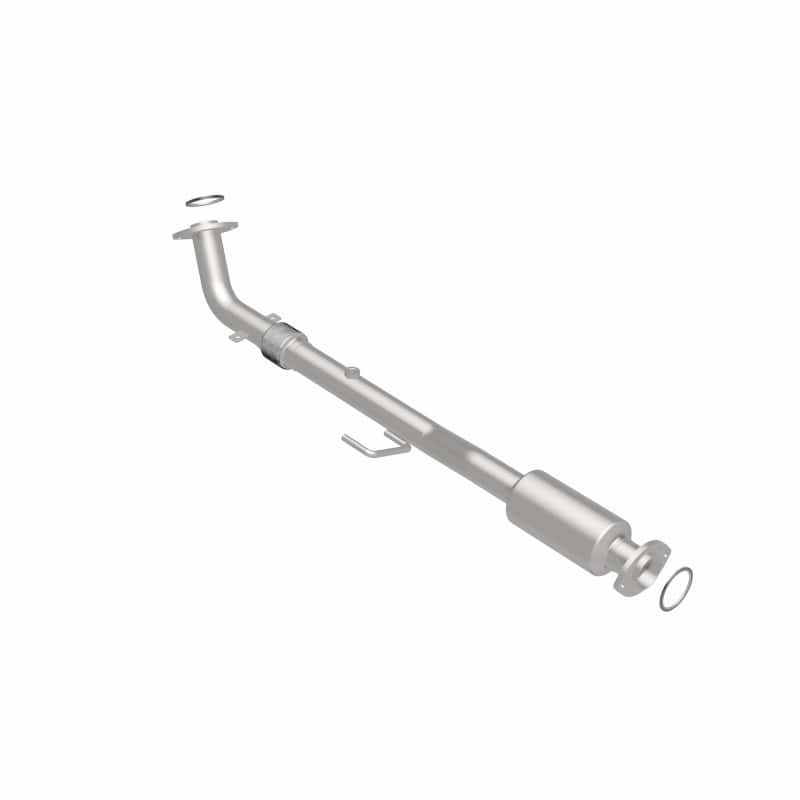 Magnaflow — Magnaflow 06-07 Toyota Solara 2.4L Direct Fit Converter
California - view 14