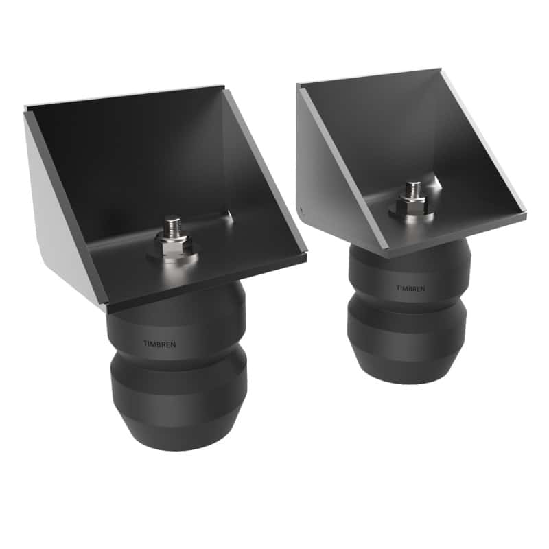 Timbren — Timbren Suspension Enhancement System
Susp Enhancement Sys
SuspRbrHlpSpKt - view 1