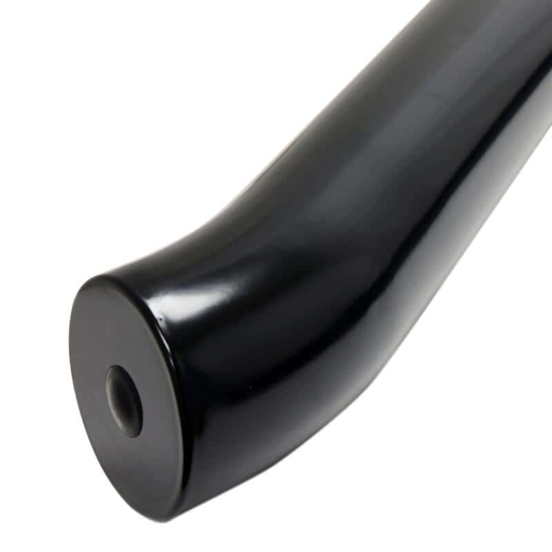 Westin — Westin 2024 Toyota Tacoma E-Series 3 Nerf Step Bars - Black
Nerf/Step Bar - view 11