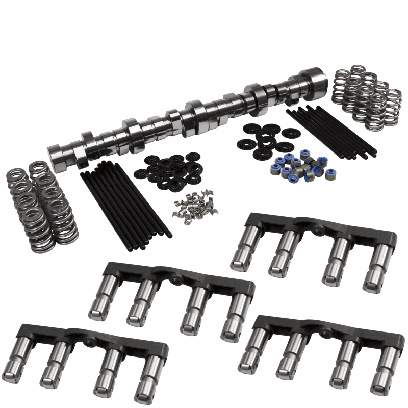 COMP Cams — COMP Cams Stage 2 Master Camshaft Kit Dodge Non-VVT 5.7/6.1L HEMI
Stg2 MKNonVVT5.7 - view 5
